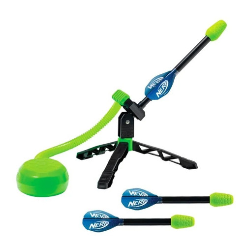 Nerf Rip Rocket Launcher-25-210000402799