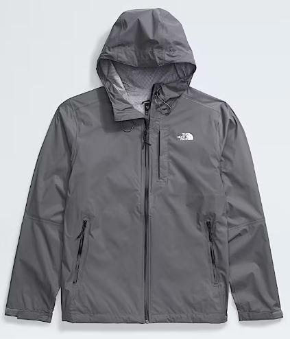 NF0A7QAW4GU XL  Men's Alta Vista Jacket Smoked Pea-197641081229