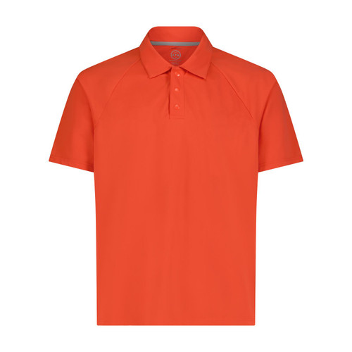 WRG SS Techno Knit Polo-196458691355