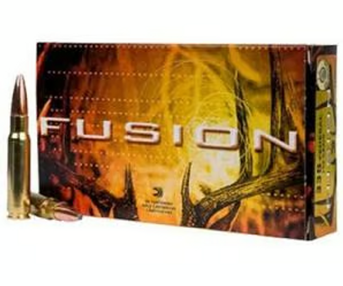 FEDERAL FUSION 25-06REM 120GR BT F2506FS1-029465098599