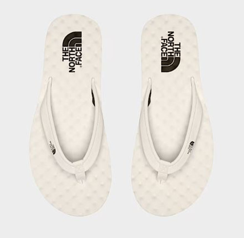 WOMAN'S BASE CAMP MINI II 6 WHITE NF0A47ABQ4C10600-196009248823