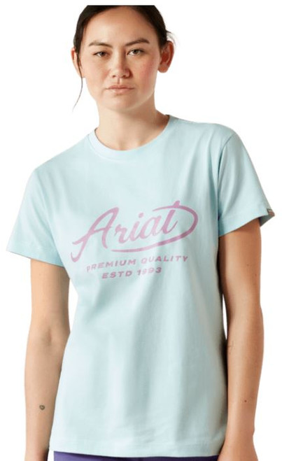 LG  R WMS RBR CTN STRNG WRLDWD SS TSHRT AQTC AQUAT-197318360831