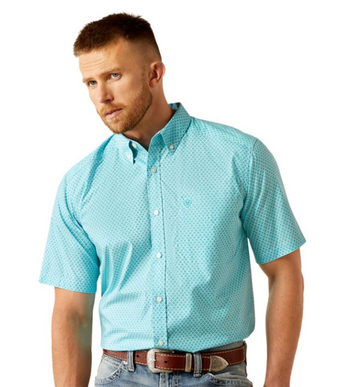 10058750 XLT R LIGHT BLUE MNS Westin Classic Fit S-197318400117