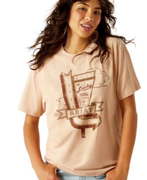10060383 LG R MUTED CLAY WMS Roadside T-Shirt-25-197318433214