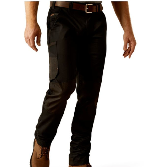 10060357 35 30 BLACK MNS Rebar M5 Straight DuraStr-197318434785