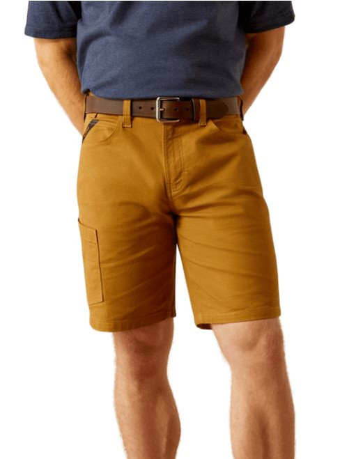 44  R MNS RBR DRSTR MADE TOUGH SHORT BSTRO BISTRO--197318517853