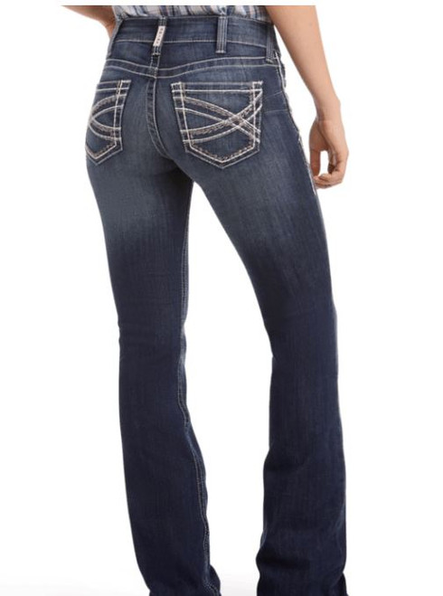 10017510 30 R MARINE WMS R.E.A.L. Mid Rise Stretch-210000343452
