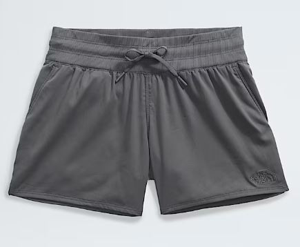 Women's XL Aphrodite Short's Grey NF0A86YK0UZ-196575619898