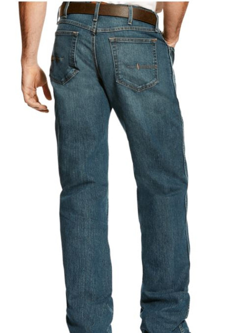 34  34 MNS REBAR M4 DRSTR BSC BOOT JEAN CARBINE CA-210000343992