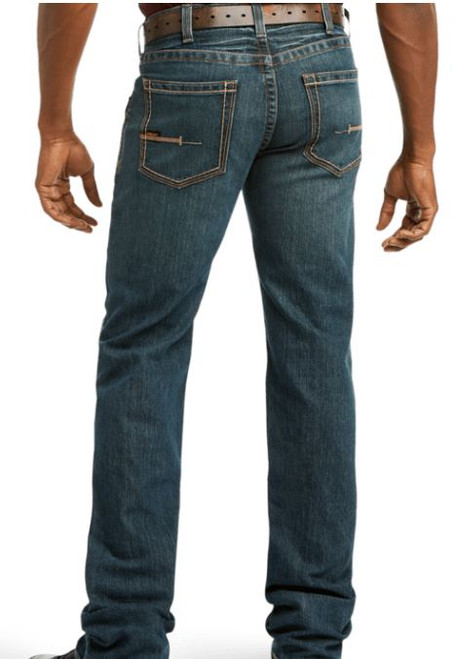 31  36 MNS REBAR M5 DRSTR EDGE STRT JEAN IRNSD IRO-210000344024