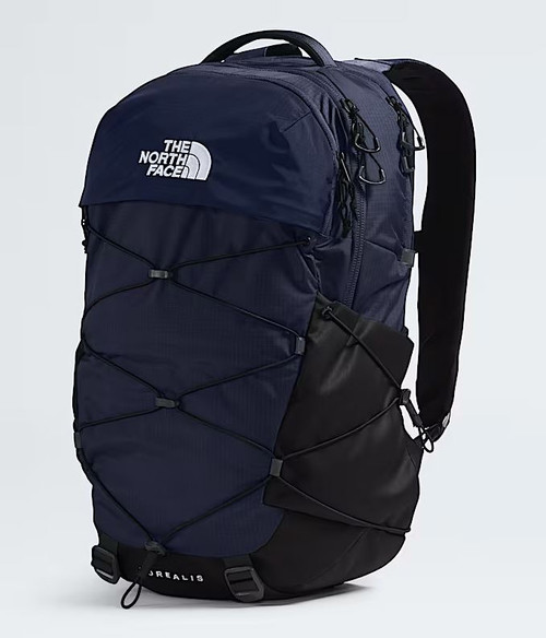 NF0A52SE53Z OS  Borealis TNF Navy/TNF Black-NPF F--197642130575