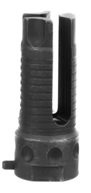 KAC 5.56mm QDC 3-Prong Flash Eliminator Kit-819064010944