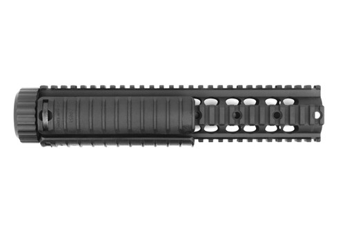 KAC Free Float Rifle Ras (Mk 12)-819064015161