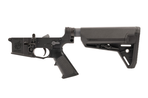 Knight's SR30 .300Blackout Lower 31742-819064015130