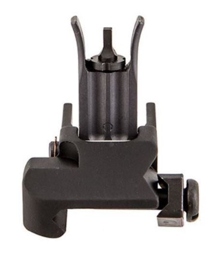 KAC Folding M4 Front Sight, Black-819064010401