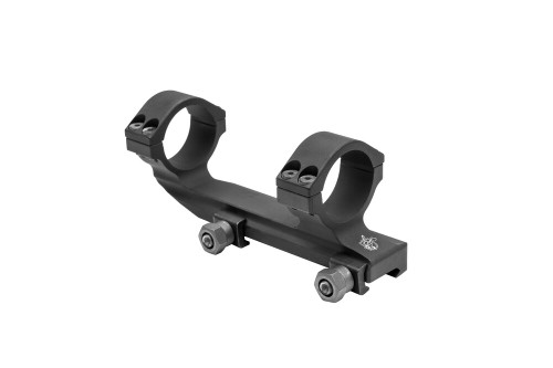 KAC Scope Mount Assy, One PC, 34MM-819064010586