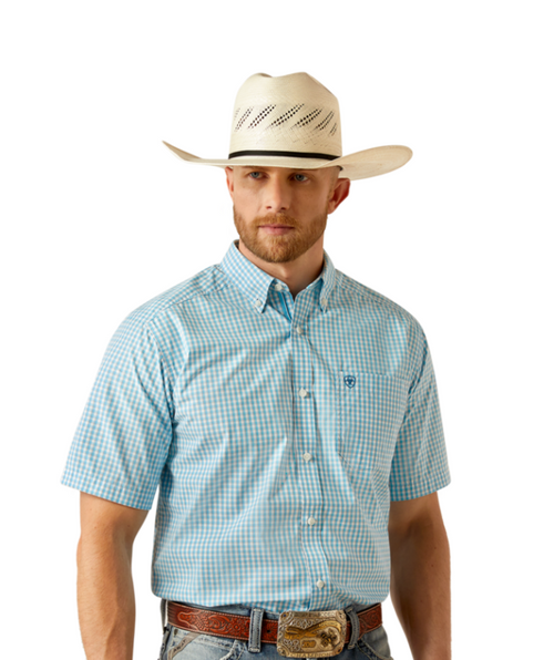 10058943 MED R LIGHT BLUE MNS Pro Series Sloane Cl-197318394546