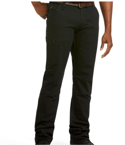 32  36 MNS RBR M4 DRSTR MD TGH DBL FRNT PNT BLK BL-210000344163