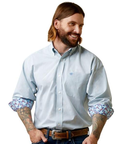 10044856 Mns Wrinkle Free Westle-210000345066