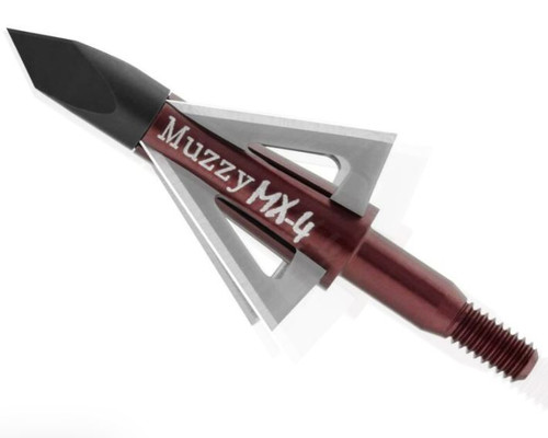 Mx-4 4 Blade 100 Grain 1 1/8" Cu-210000127206