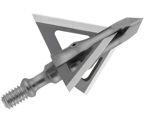 Muzzy Trocar Crossbow 125 Grain-210000127219