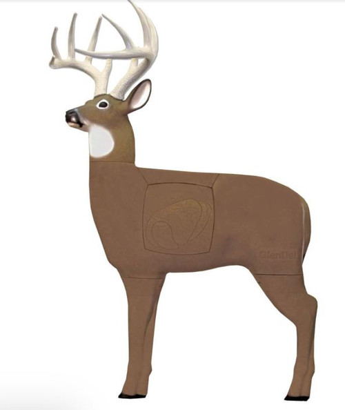 Glendel Pre-Rut Buck W/ 4-Sided-210000127430