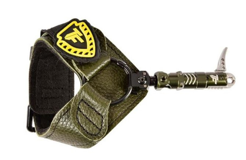 Edge FT Buckle FB Olive-045437043961