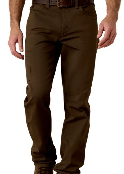 34  34 MNS REBAR M4 DURASTR PANT WREN WREN-25-210000344301