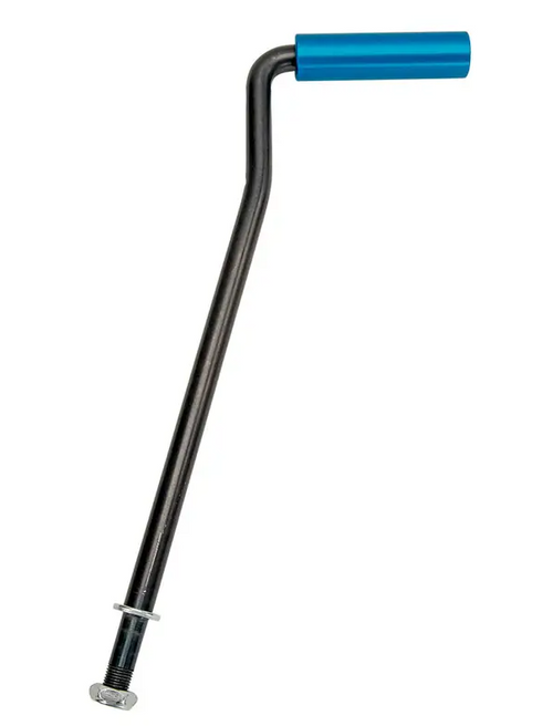 DILLON HANDLE W/ALUM. ROLLER-609824179505