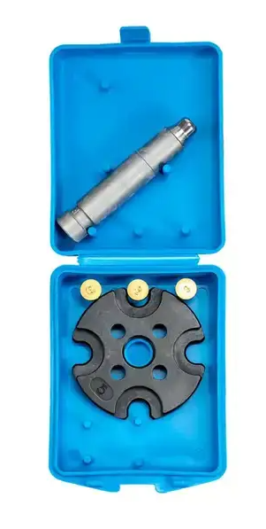 DILLON 550 CONV 9MM/38 SUP-609824201275