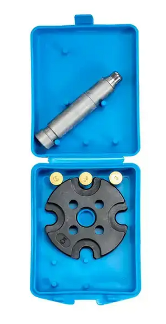 DILLON 550 CONV 45LC,455,454,45S&W-609824201374