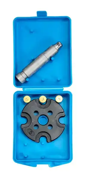 DILLON 550 CONV 10MM / 40 S&W-609824201794