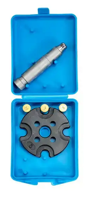 DILLON 550 CONV 6MM CREEDMOOR & BR-609824202760