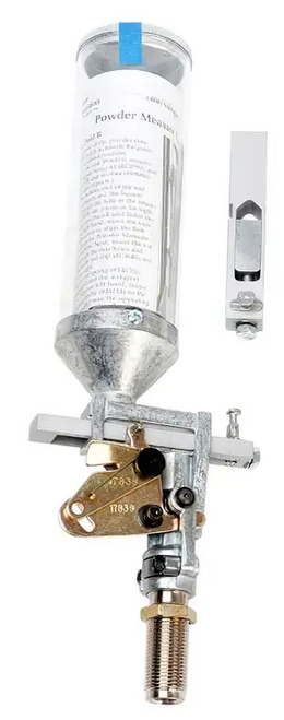 DILLON 750/650/550 POWDER SYSTEM-609824207826