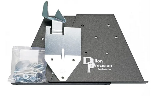 DILLON 550 MACHINE MOUNT-609824220511