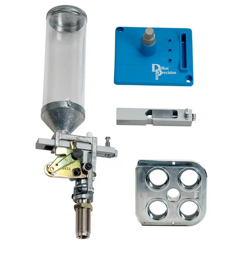 DILLON 550 QUICK CHANGE-609824220580