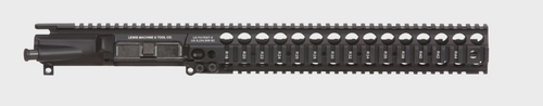 LMT MRP-L QUAD 13.25" RIFLE LENGTH UPPER RECEIVER-210000391664