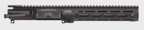 LMT MRP-L M-LOK 9.25" CARBINE UPPER RECEIVER-815415016238