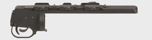 LMT RAIL MOUNTED 40MM GRENADE LAUNCHER RECEIVER-815415012704