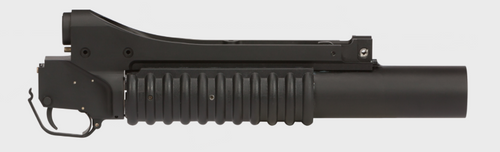 LMT "12"" 37MM BARREL MOUNTED LAUNCHER-2100004018600
