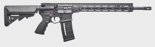 LMT MLC 5.56 MARS SEMI-AUTO RIFLE-815415016917
