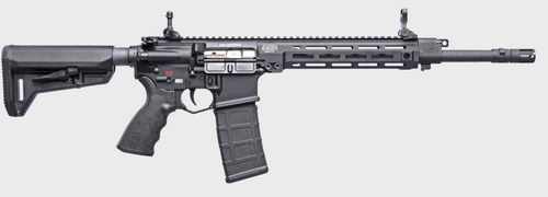 LMT Estonian Ref Rifle 5.56 CQBMLK143PW-MARS-EST-CQBMLK143PW-MARS-EST