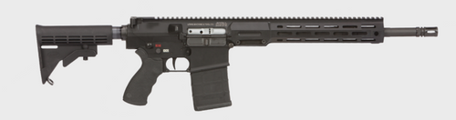 LMT MLKMWS DEFENDER .308 SEMI-AUTO RIFLE SYSTEM-815415016511