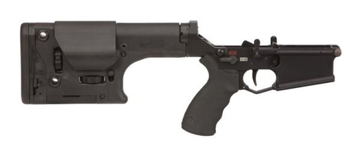LMT MARS-HS STANDARD SEMI-AUTO LOWER LM308AMD-815415017006