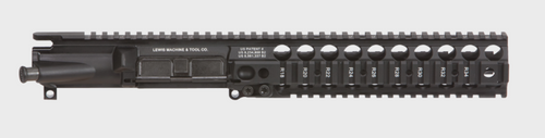 LMT MRP-L QUAD 9.5" CARBINE LENGTH UPPER RECEIVER-L7S1A