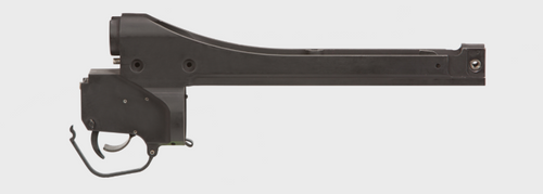 LMT UNDER-BARREL MOUNTED 40MM LAUNCHER RECEIVER-LMP300E