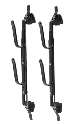 18500 Rack-Gun Or Accsry Metal 2 Gun -26-026509185000