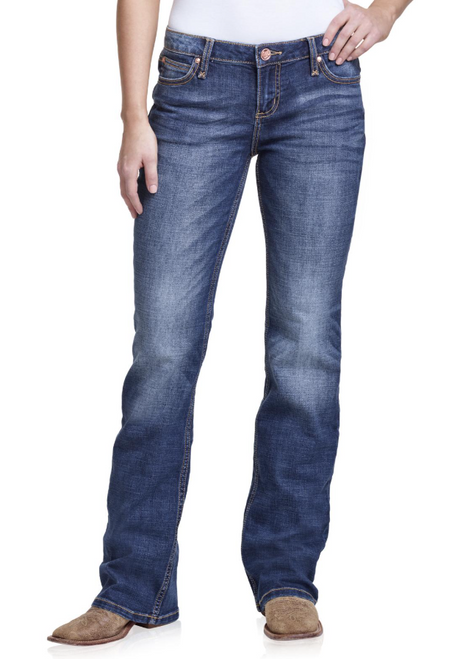 1009Mwzms Womens Western Mid Ris-083624004883