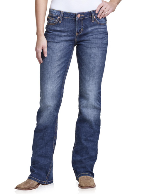 1009Mwzms Womens Western Mid Ris-083624004906