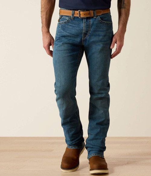 32  34 MNS REBAR M7 EDGE STRGHT JEAN RICO RICO-25-195696193805